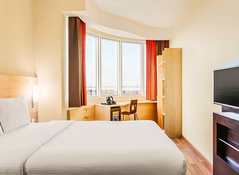 Hotel Al Eiman Ohud