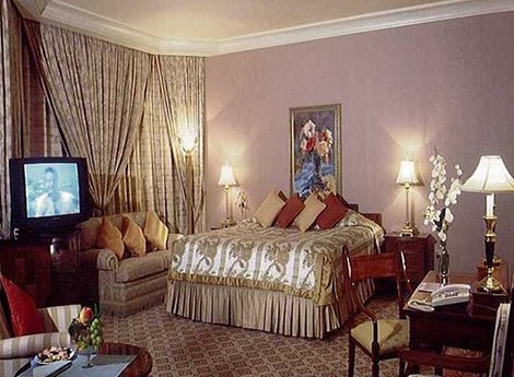 Hotel Al Eiman Ohud