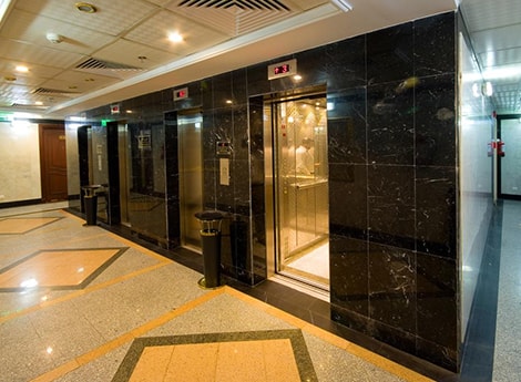 Hotel Al Eiman Ohud