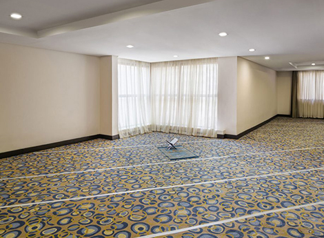 Hotel Al Kiswa Towers