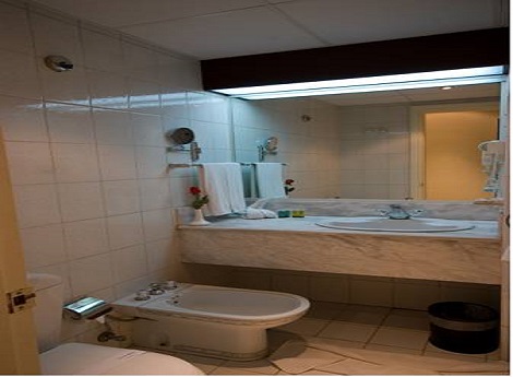 Hotel Dar Al Eiman Andalous