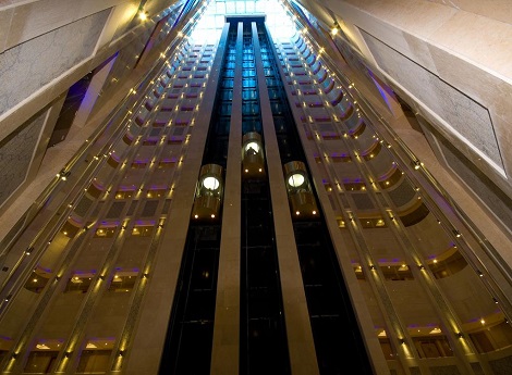 Hotel Dar Al Eiman Grand