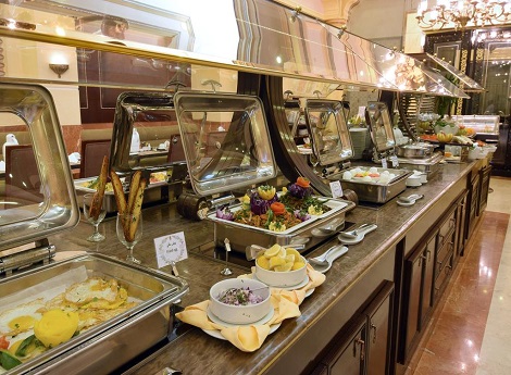 Hotel Dar Al Taqwa