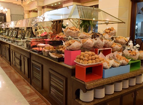 Hotel Dar Al Taqwa