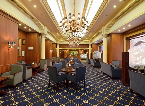 Hotel Dar Al Taqwa