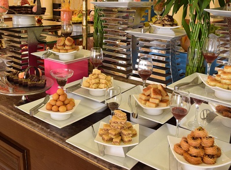 Hotel Dar Al Taqwa