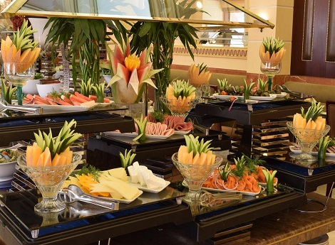 Hotel Dar Al Taqwa