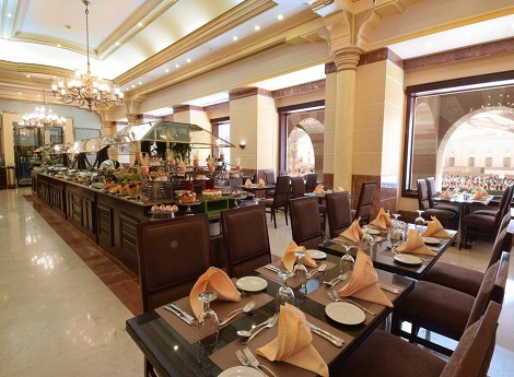 Hotel Dar Al Taqwa