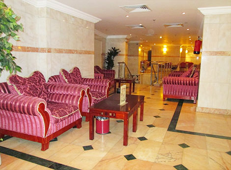 Hotel Dorat Al Eiman