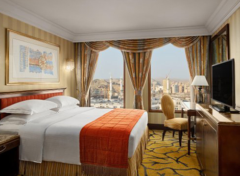 Hotel Elaf Kindah