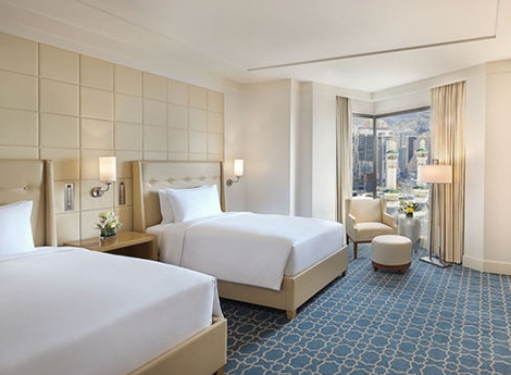 Hotel Hilton Convention