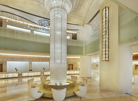 Hotel Hilton Convention