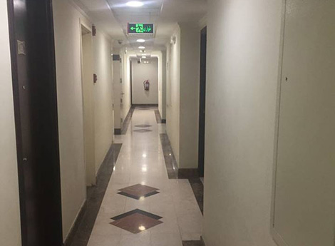 Hotel Karam Silver