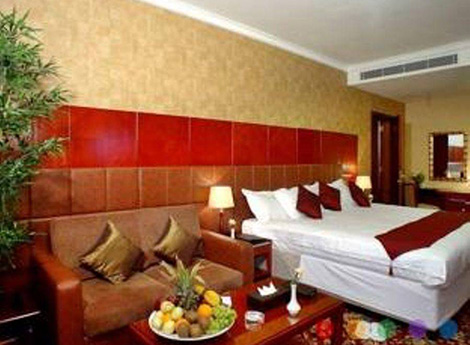 Hotel Madinah Harmony