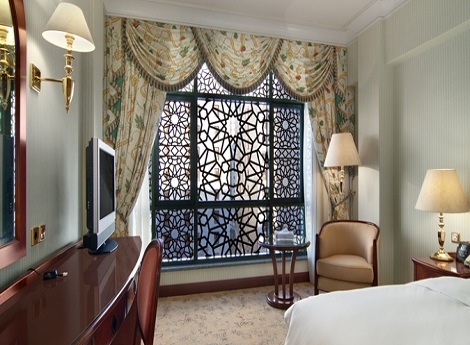 Hotel Madinah Hilton