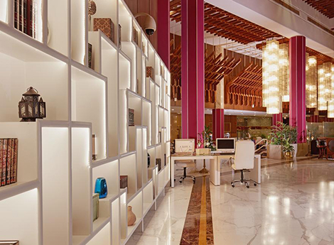 Hotel Makarim Ajyad