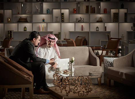 Hotel Makarim Ajyad