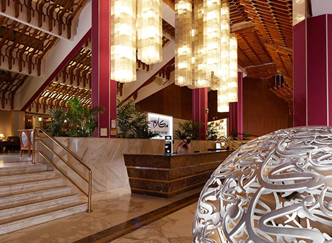 Hotel Makarim Ajyad