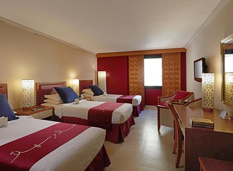 Hotel Makarim Ajyad