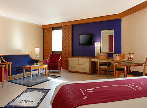 Hotel Makarim Ajyad