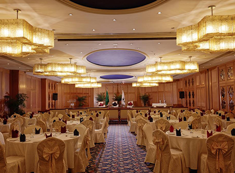 Hotel Makarim Ajyad