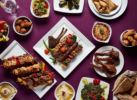 Hotel Makarim Ajyad