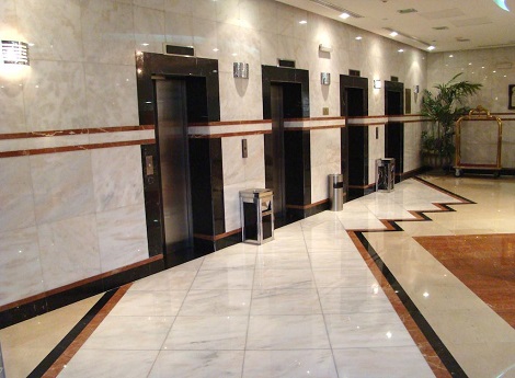 Hotel Manazel Al Aswaf
