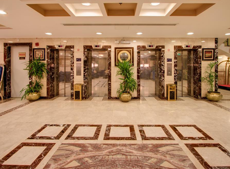 Hotel Mawaddah Al Safwah