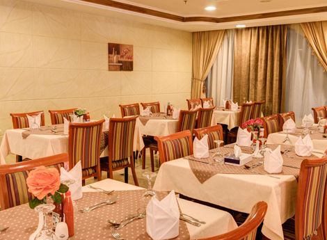 Hotel Mawaddah Al Safwah