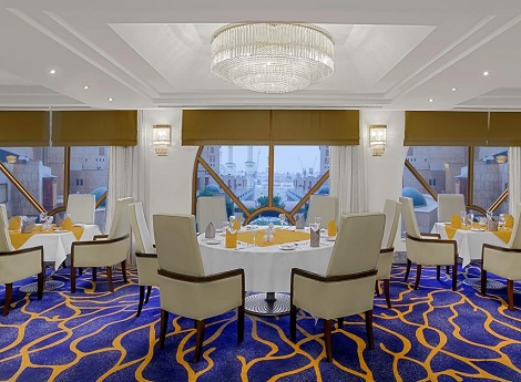 Hotel Millennium Tower
