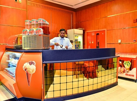 Hotel Mubarak Al Masi