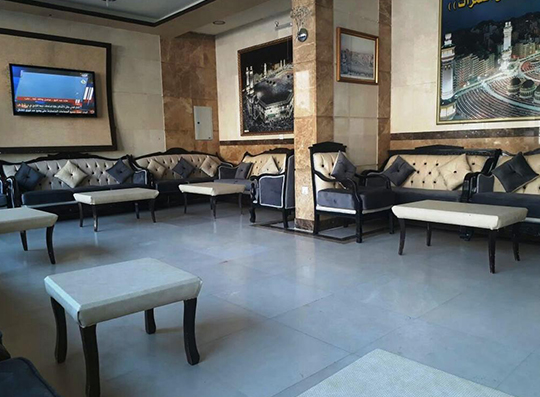 MARCH UMRAH PACKAGE (10 NIGHTS)
