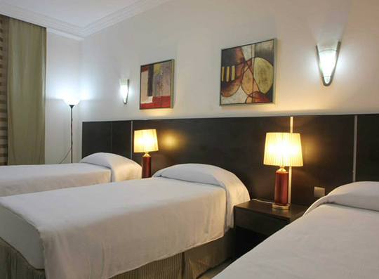 FEBRUARY UMRAH PACKAGE (14 NIGHTS)