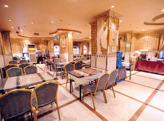 NOVEMBER UMRAH PACKAGE (14 NIGHTS)