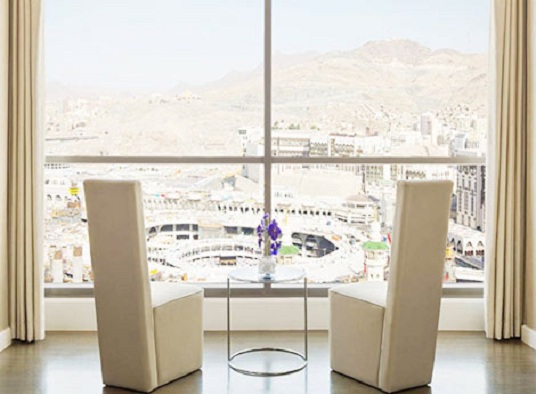  UMRAH PACKAGE (7 NIGHTS)