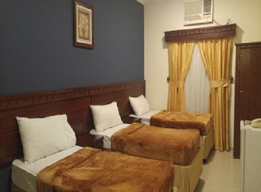DECEMBER UMRAH PACKAGE (10 NIGHTS)