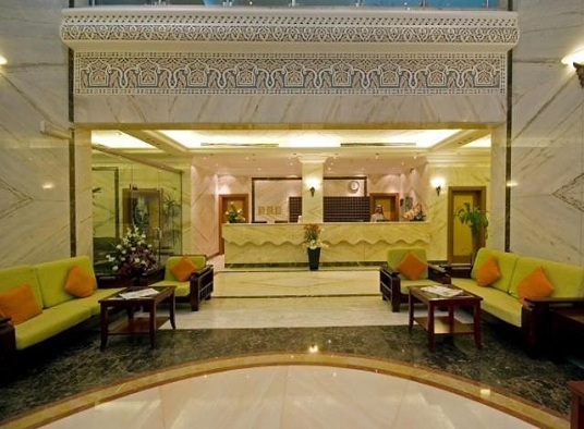 JUNE UMRAH PACKAGE (7 NIGHTS)