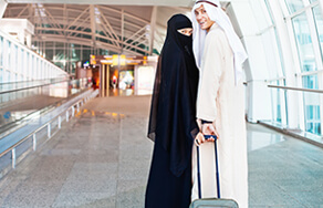 Packing list for hajj